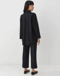 New someday Fashion Overhemdblouse Zosie Stripe Ocean