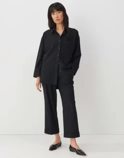 New someday Fashion Overhemdblouse Zosie Stripe Ocean