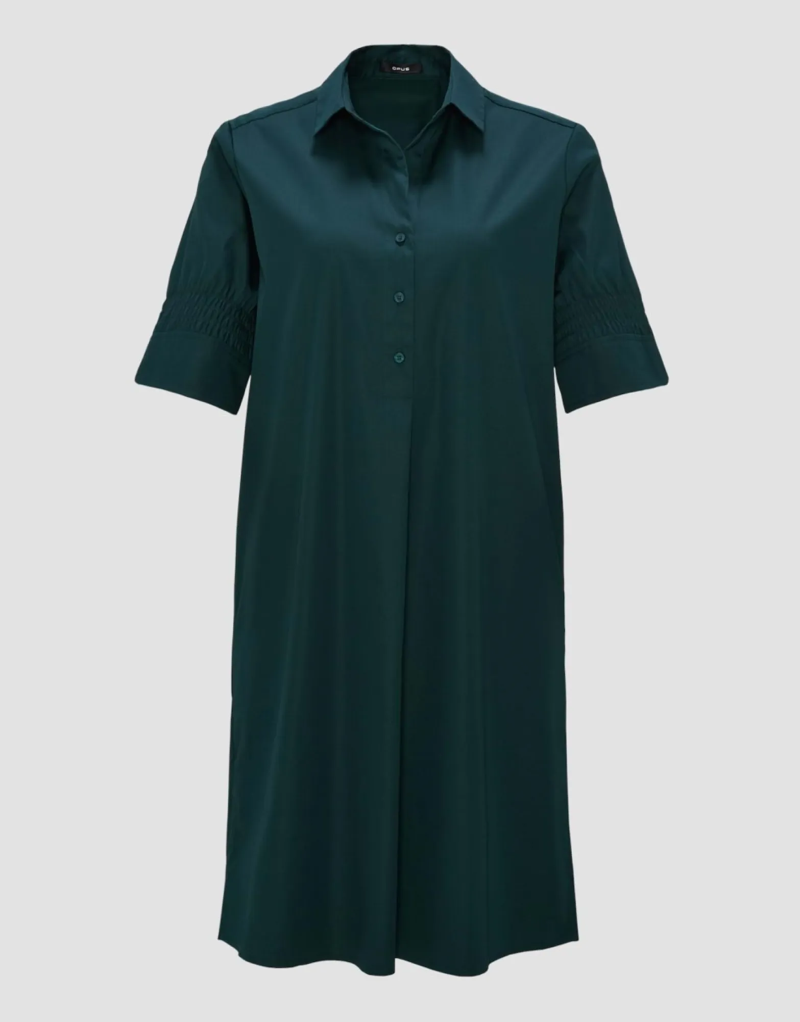 Best someday Fashion Overhemdjurk Winno Deep Teal