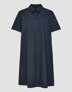 Store someday Fashion Overhemdjurk Wolta Coal Blue