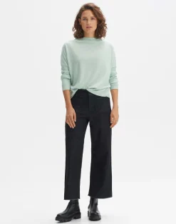 Cheap someday Fashion Oversized Shirt Shamina Soft Pale Mint