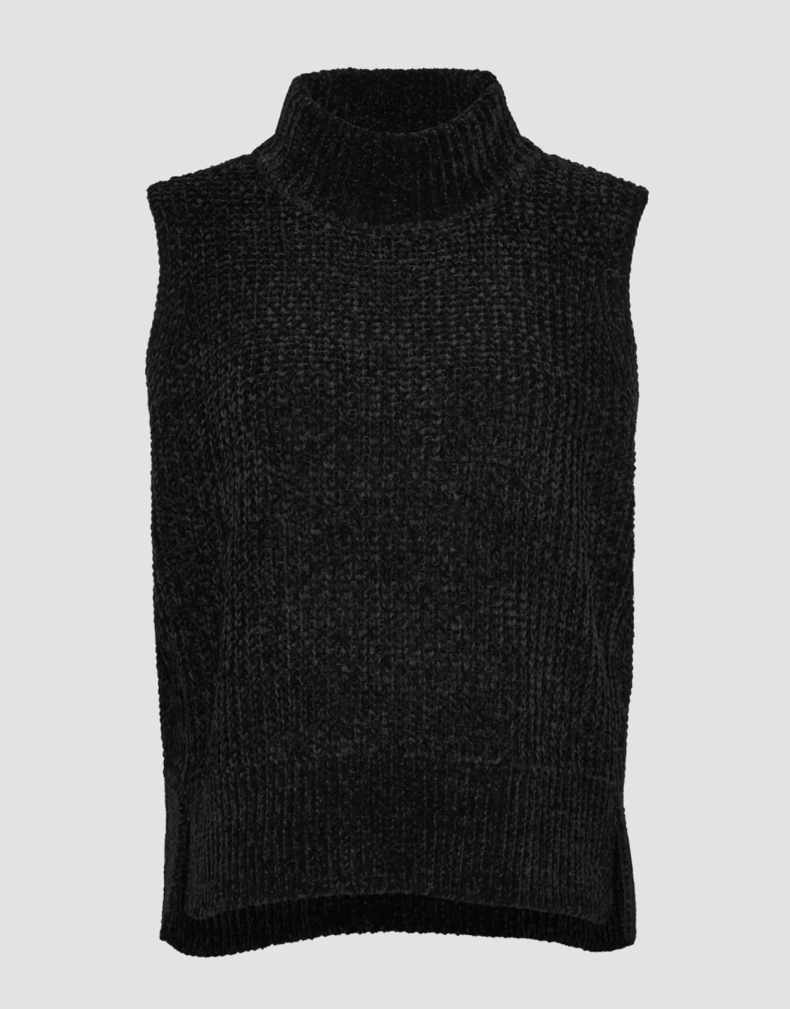 Outlet someday Fashion Pullunder Pagna Black