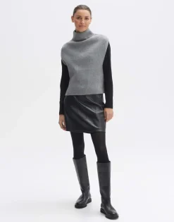 Cheap someday Fashion Pullunder Palisa Easy Grey