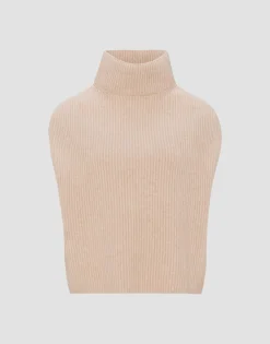 Flash Sale someday Fashion Pullunder Palisa Macadamia