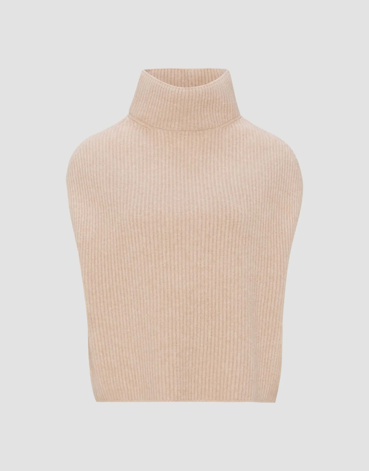 Flash Sale someday Fashion Pullunder Palisa Macadamia