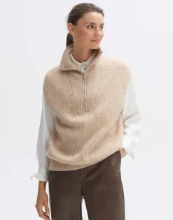 Fashion someday Fashion Pullunder Peisini Macadamia