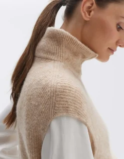 Fashion someday Fashion Pullunder Peisini Macadamia