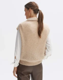 Fashion someday Fashion Pullunder Peisini Macadamia