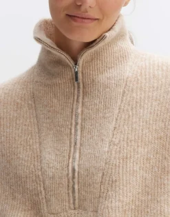 Fashion someday Fashion Pullunder Peisini Macadamia