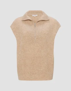 Fashion someday Fashion Pullunder Peisini Macadamia