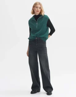 Sale someday Fashion Pullunder Peisini Deep Teal