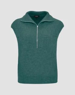 Sale someday Fashion Pullunder Peisini Deep Teal