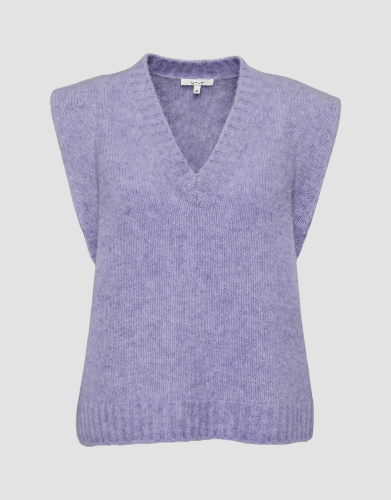 Clearance someday Fashion Pullunder Pilom Soft Viola