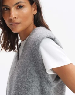 Fashion someday Fashion Pullunder Pilom Easy Grey