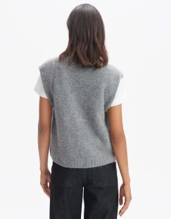 Fashion someday Fashion Pullunder Pilom Easy Grey