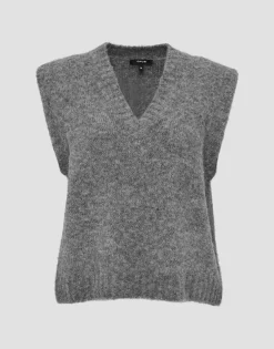 Fashion someday Fashion Pullunder Pilom Easy Grey