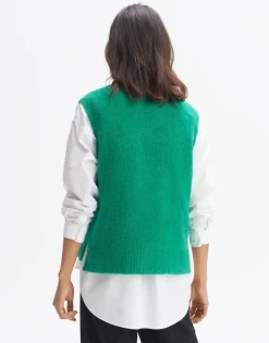 Shop someday Fashion Pullunder Pya Pepper Green