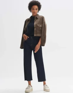 Hot someday Fashion Pullunder Pya Coal Blue