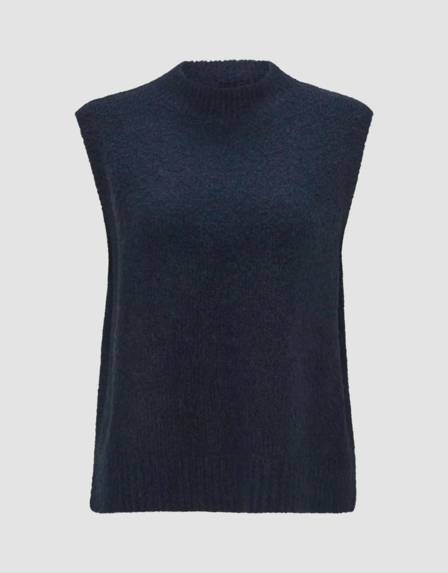 Hot someday Fashion Pullunder Pya Coal Blue