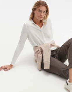 Hot someday Fashion Shirtblouse Frera Milk