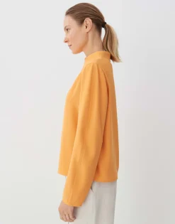 Shop someday Fashion Shirtblouse Zarlotta Crush Orange