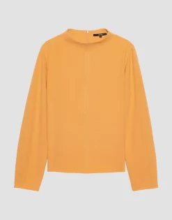 Shop someday Fashion Shirtblouse Zarlotta Crush Orange