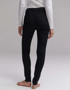 Sale someday Fashion Skinny Jeans Elma Black