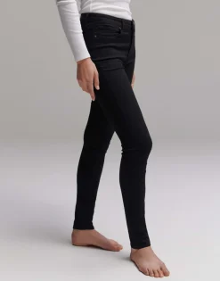Sale someday Fashion Skinny Jeans Elma Black
