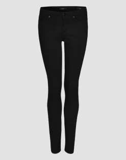 Sale someday Fashion Skinny Jeans Elma Black