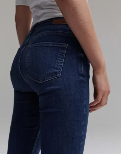 Cheap someday Fashion Skinny Jeans Elma Strong Blue