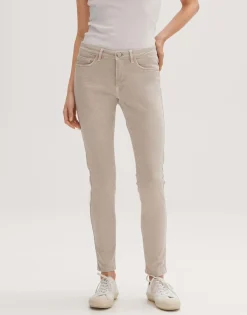 Sale someday Fashion Skinny Jeans Elma Detail Natural Glaze