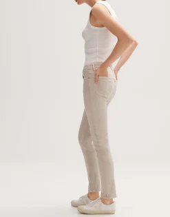 Sale someday Fashion Skinny Jeans Elma Detail Natural Glaze