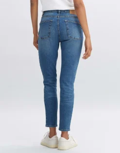 Online someday Fashion Slim Jeans Evita Vintage Blue Vintage
