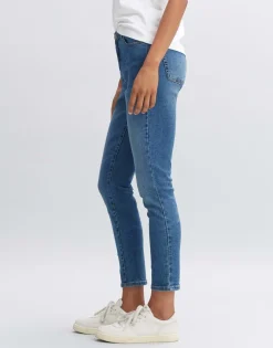 Online someday Fashion Slim Jeans Evita Vintage Blue Vintage