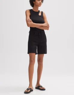 Outlet someday Fashion Spijkershorts Louis Shorts Black
