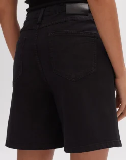 Outlet someday Fashion Spijkershorts Louis Shorts Black