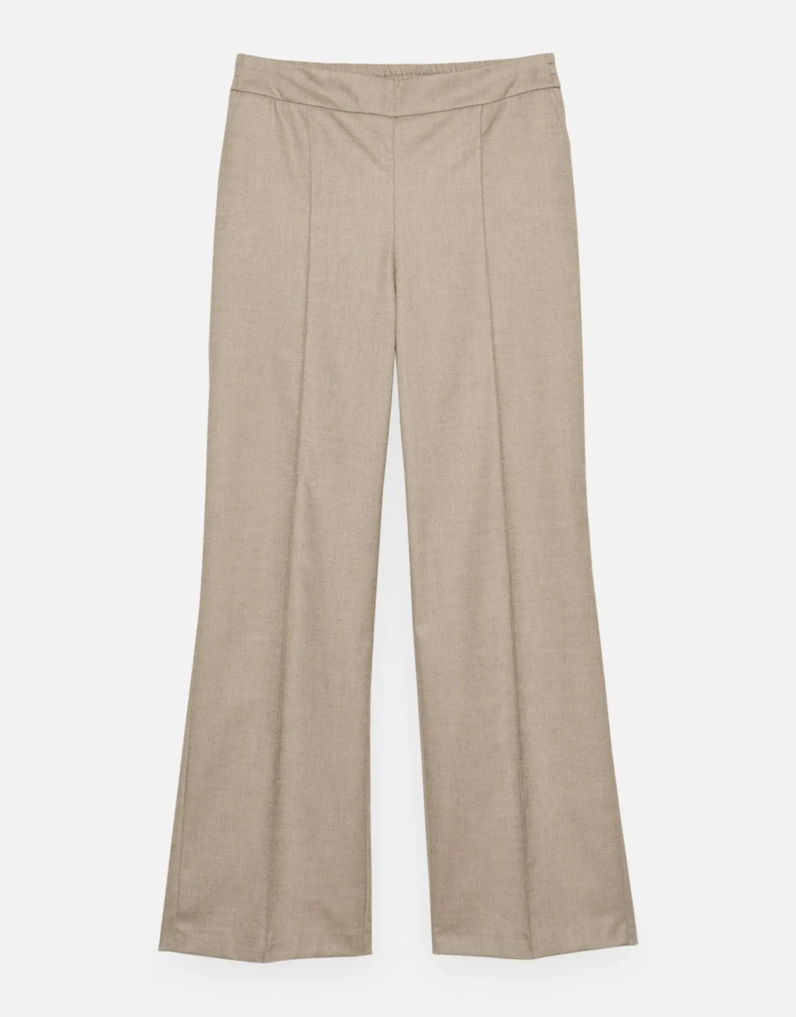 Fashion someday Fashion Stoffen Broek Caniela Mellow Mu00E9Lange