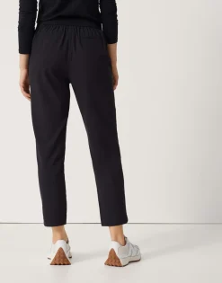 Fashion someday Fashion Stoffen Broek Charlie Black