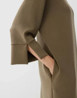 Best Sale someday Fashion Sweatjurk Qaja Misty Green