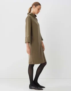 Best Sale someday Fashion Sweatjurk Qaja Misty Green