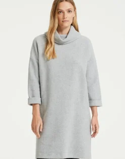 Clearance someday Fashion Sweatjurk Welise Hazy Fog Melange