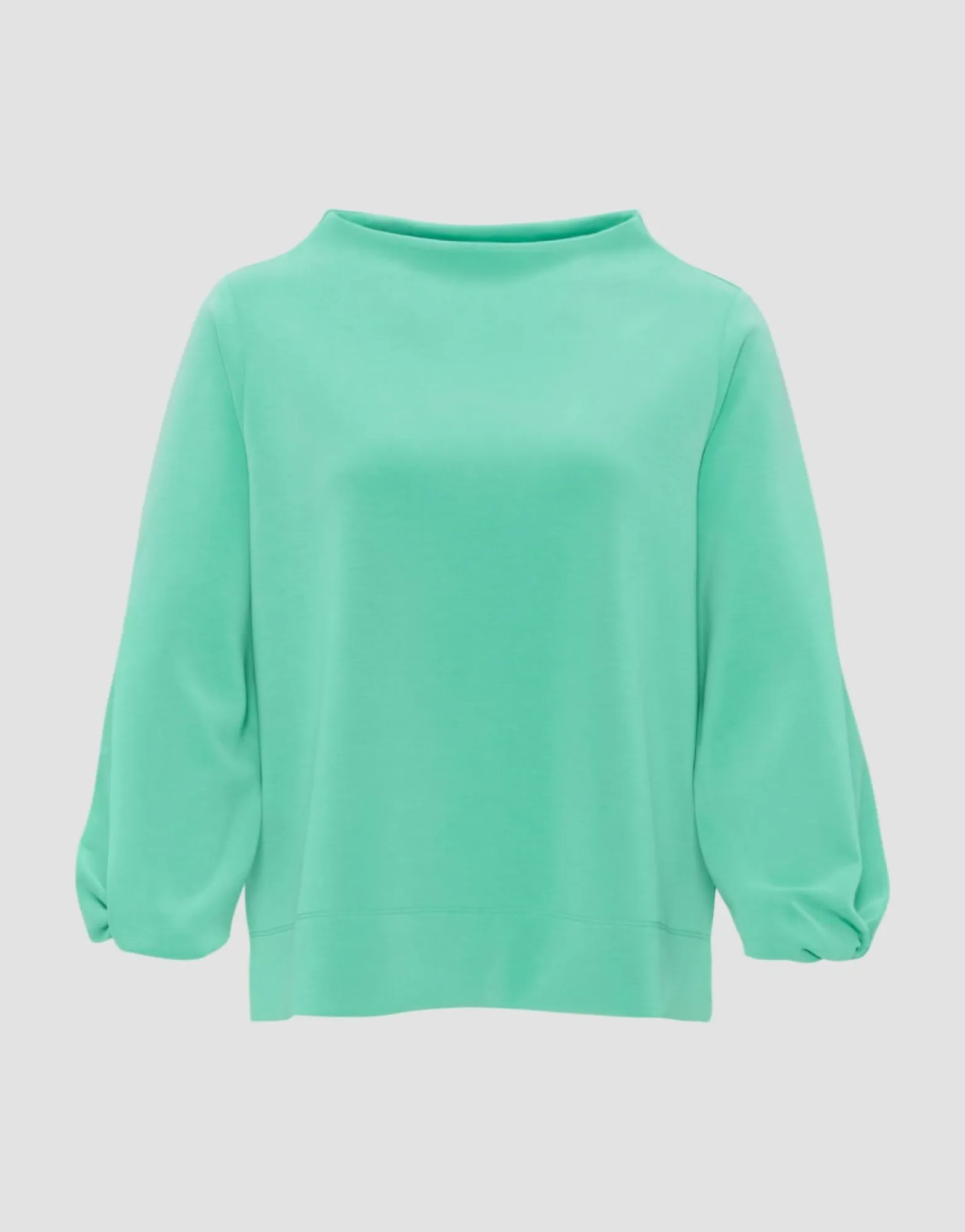 Discount someday Fashion Sweatshirt Gambi Opal Green