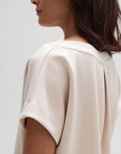 Cheap someday Fashion Sweatshirt Gejuna Natural Glaze