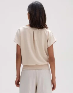 Cheap someday Fashion Sweatshirt Gejuna Natural Glaze