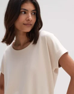 Cheap someday Fashion Sweatshirt Gejuna Natural Glaze