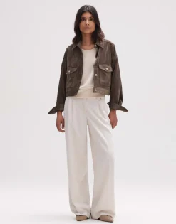 Cheap someday Fashion Sweatshirt Gejuna Natural Glaze