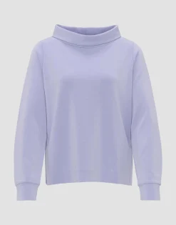 Cheap someday Fashion Sweatshirt Getsomi Soft Viola