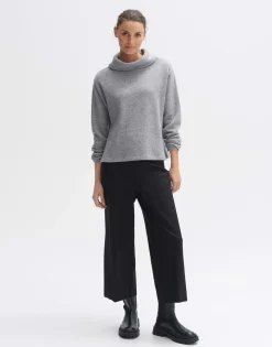 Cheap someday Fashion Sweatshirt Gingy Hazy Fog Melange