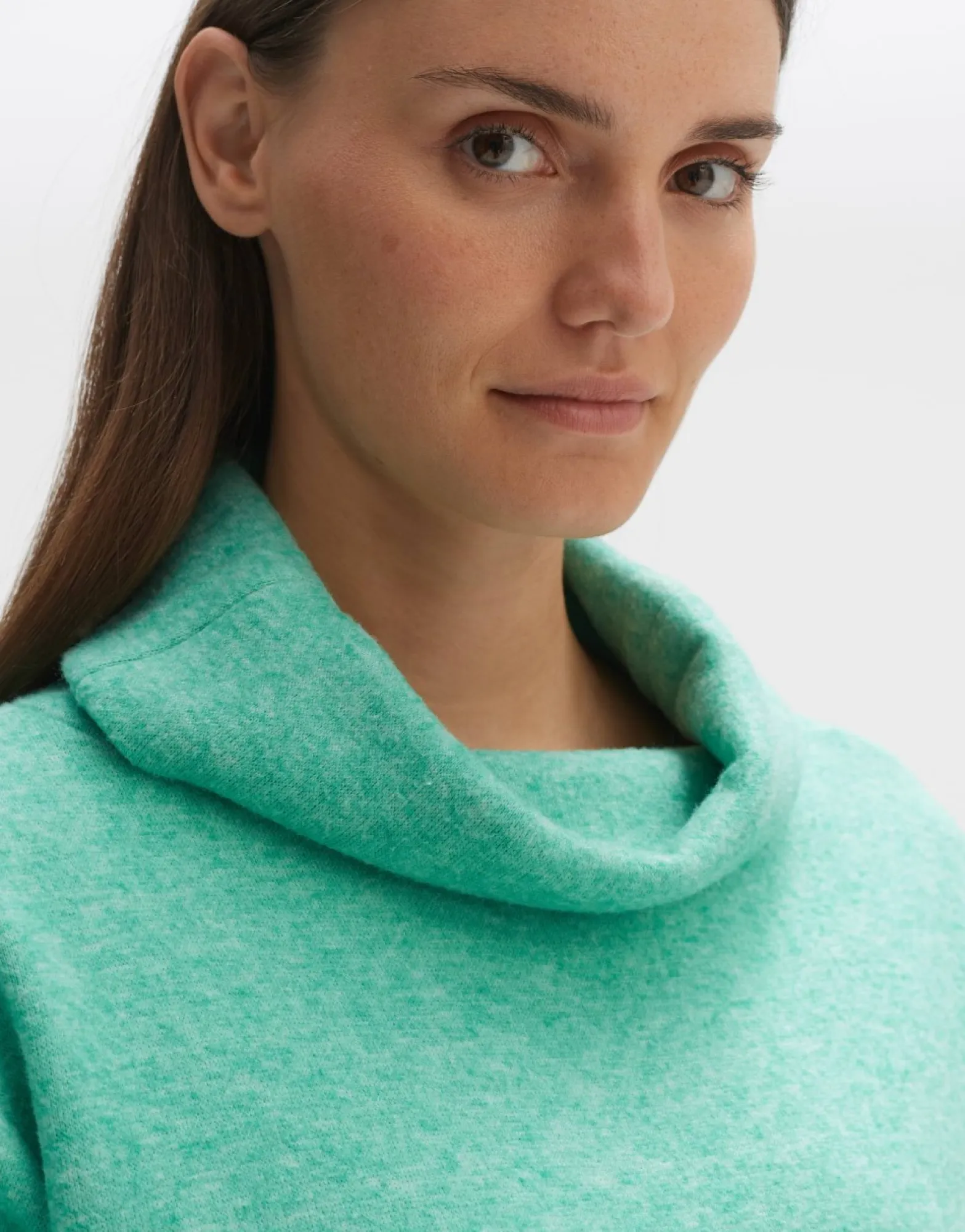 Sale someday Fashion Sweatshirt Gingy Pepper Green