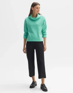 Sale someday Fashion Sweatshirt Gingy Pepper Green